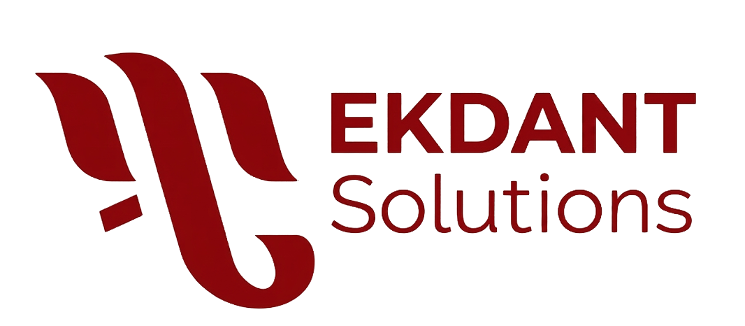 Ekdant Solutions